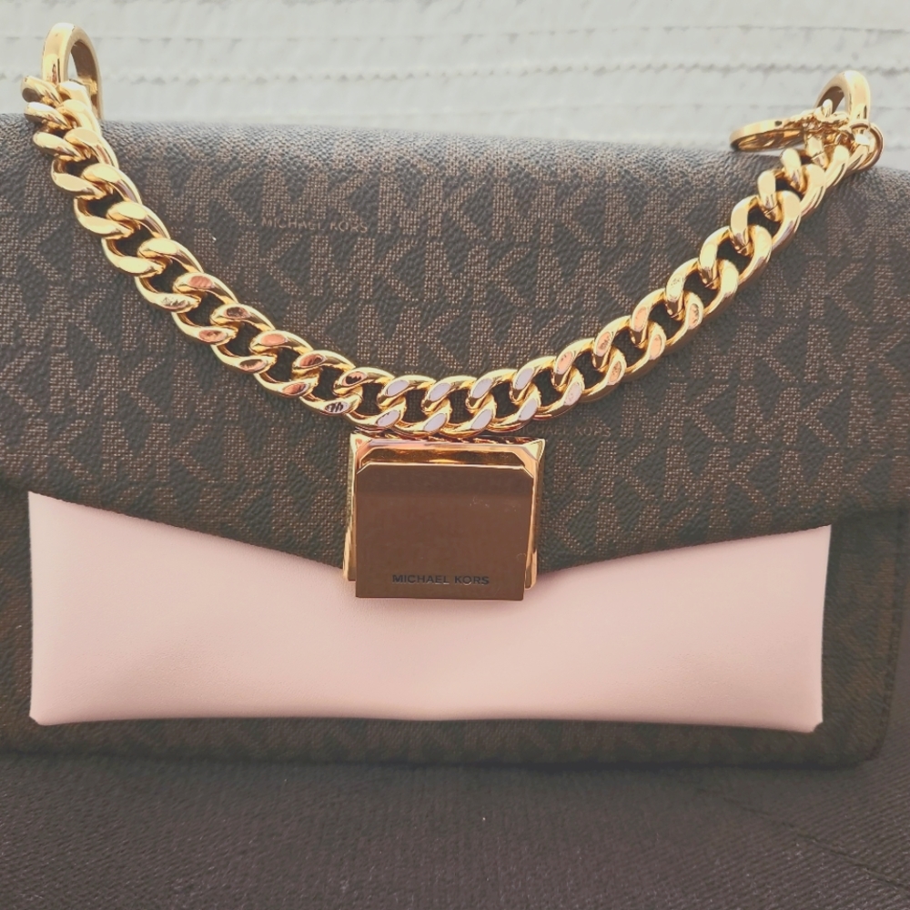 Small Michael kors bag